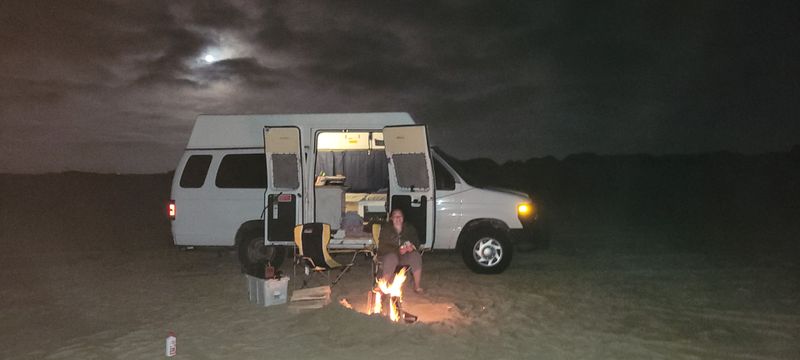 Picture 2/22 of a 2011 Ford E-350 SuperDuty 91,000 for sale in Lake Saint Louis, Missouri