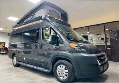 Photo of a Class B RV for sale: 2023 THOR MOTOR COACH SCOPE 18A- Fully Serviced, Road-Ready
