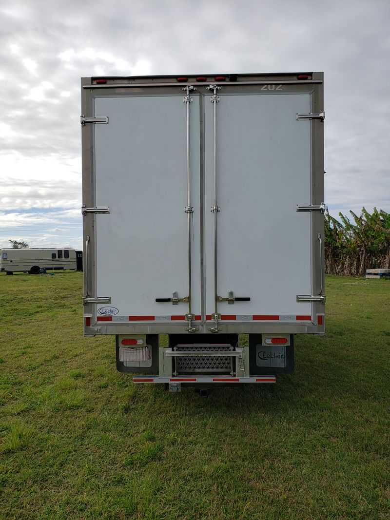 Picture 4/26 of a Roadship Ecological RV - Chevy Kodiak CC-4500 for sale in Hollywood, Florida