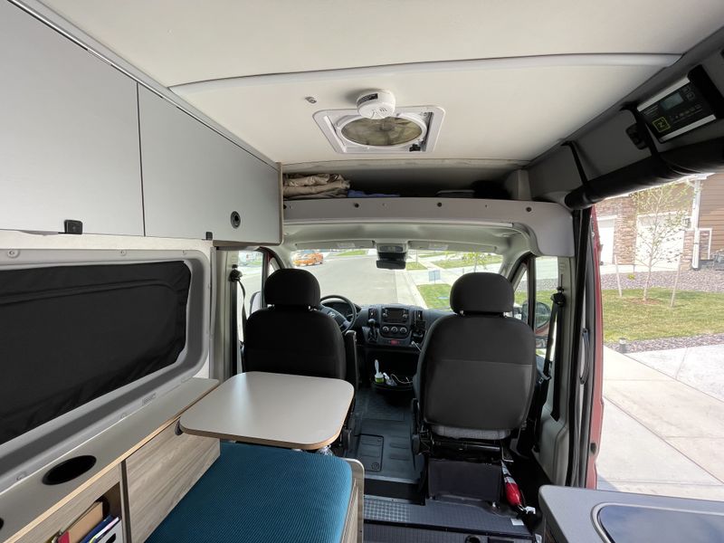 Picture 3/8 of a 2022 Solis Pocket  36a for sale in Longmont, Colorado