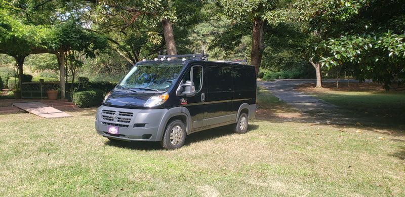 Picture 5/28 of a Custom Low Top Promaster for sale in Atlanta, Georgia