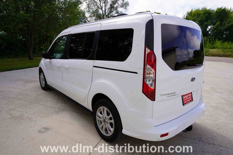 Picture 5/11 of a Mini T Campervan Garageable RV for sale in Lake Crystal, Minnesota