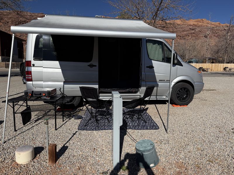 Picture 5/19 of a 2014 Roadtrek SS Agile for sale with recent $35k upgrades for sale in Scottsdale, Arizona