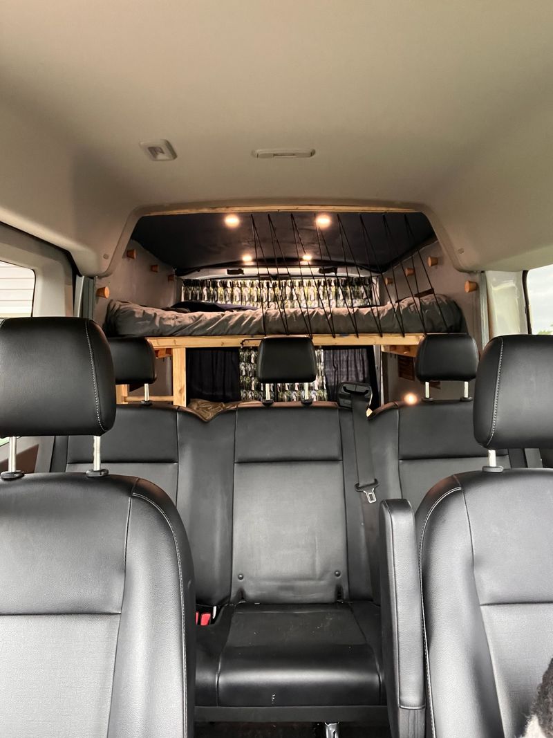 Picture 5/7 of a 2022 Ford Transit  for sale in Castle Hayne, North Carolina