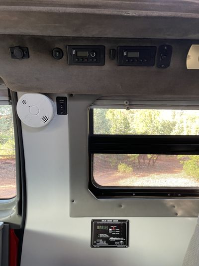 Picture 14/22 of a 2006 E350 RB Super Duty 4x4 for sale in Sedona, Arizona