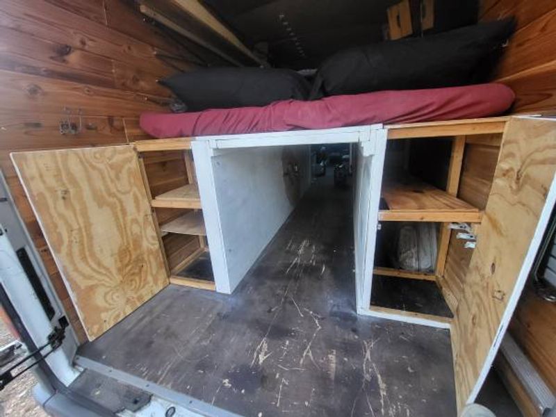 Picture 4/9 of a 2006 Dodge Sprinter Camper Van Life Conversion High Top for sale in Austin, Texas