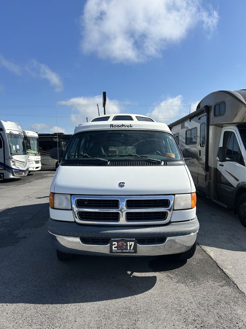 Picture 3/6 of a 1999 RoadTrek 190-Versatile for sale in Chattanooga, Tennessee
