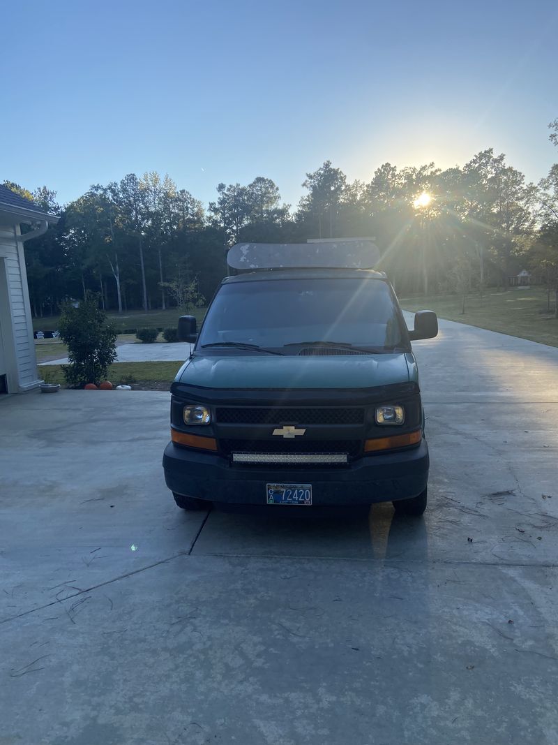 Picture 1/15 of a Adventure Van for sale in Philadelphia, Mississippi