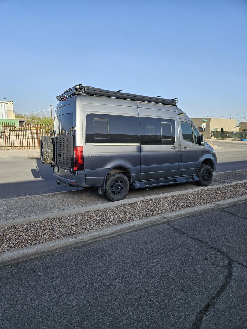 Picture 1/6 of a Tiffin Cahaba for sale in Baytown, Texas