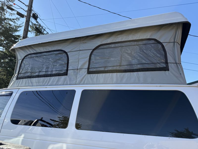 Picture 3/24 of a Trusty E-350 *priced to sell for sale in Port Orford, Oregon