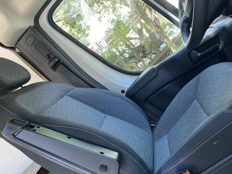 Picture 5/10 of a 2024 Ram Promaster Van RV 136 for sale in Abingdon, Virginia