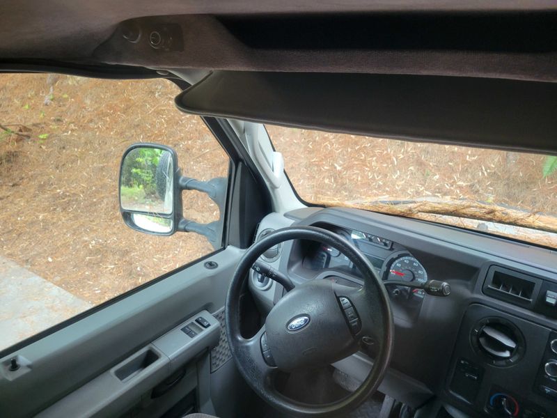 Picture 3/12 of a 2010 e 350 Sportsmobile  for sale in Eureka, California
