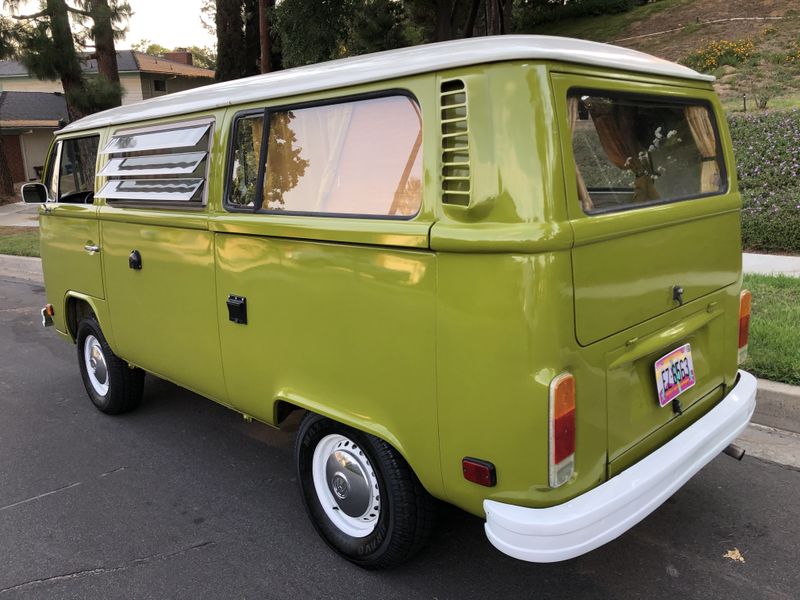 Picture 5/5 of a Van for sale for sale in Seattle, Washington