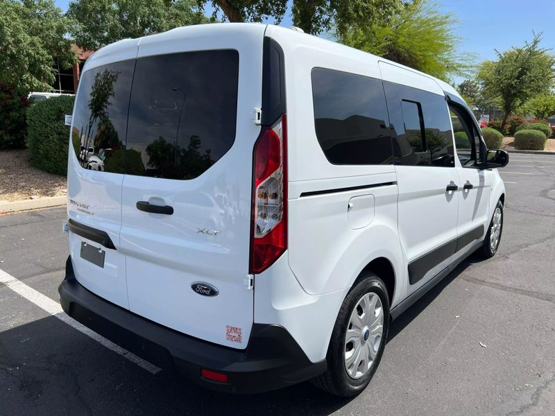 Picture 4/22 of a 2022 Ford Transit Connect Camper Van by Contravans for sale in Phoenix, Arizona
