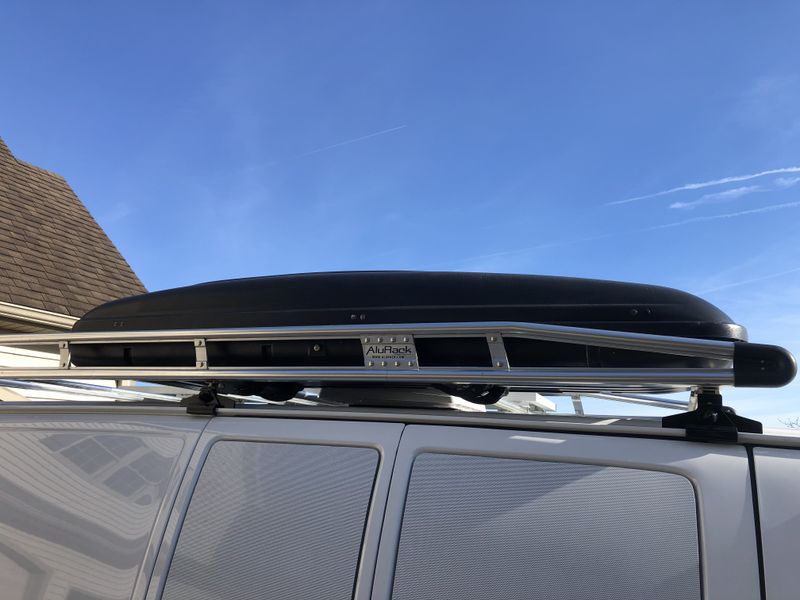 Picture 5/30 of a Super clean AWD Chevy Express for sale in Manheim, Pennsylvania