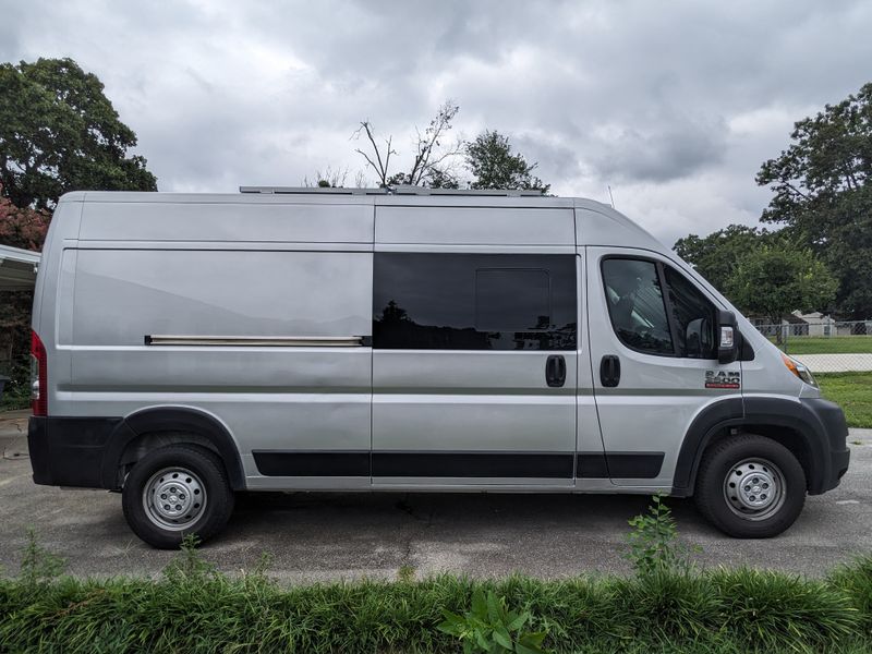 Picture 1/33 of a 2020 Ram Promaster *Financing Available* for sale in Chattanooga, Tennessee
