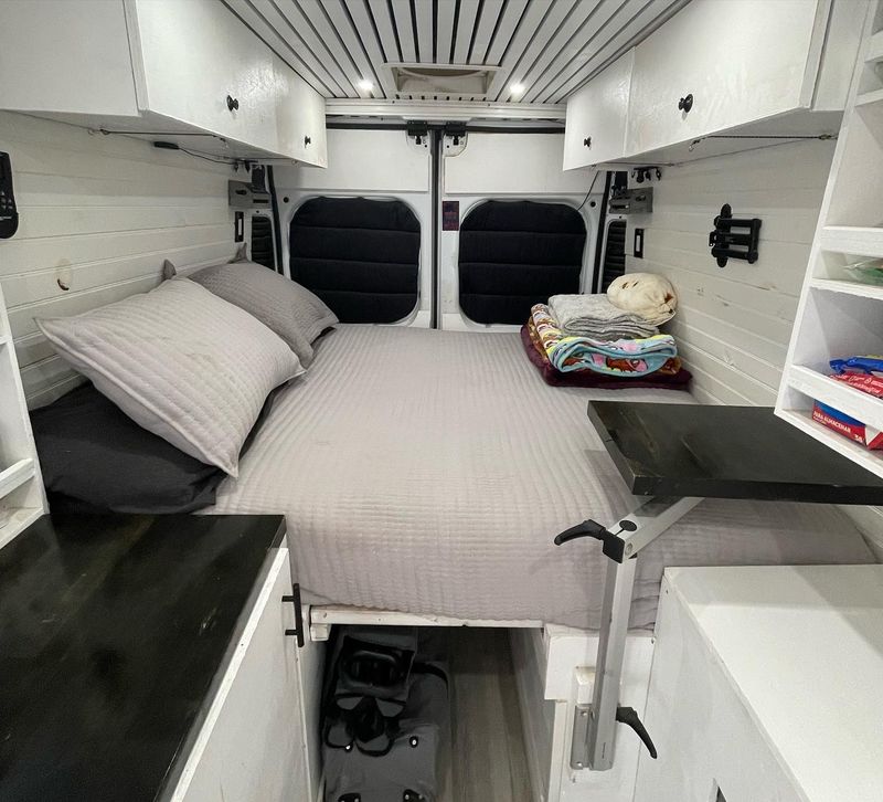 Picture 5/22 of a 2019 Ram Promaster 2500 High Roof 159” for sale in Phoenix, Arizona