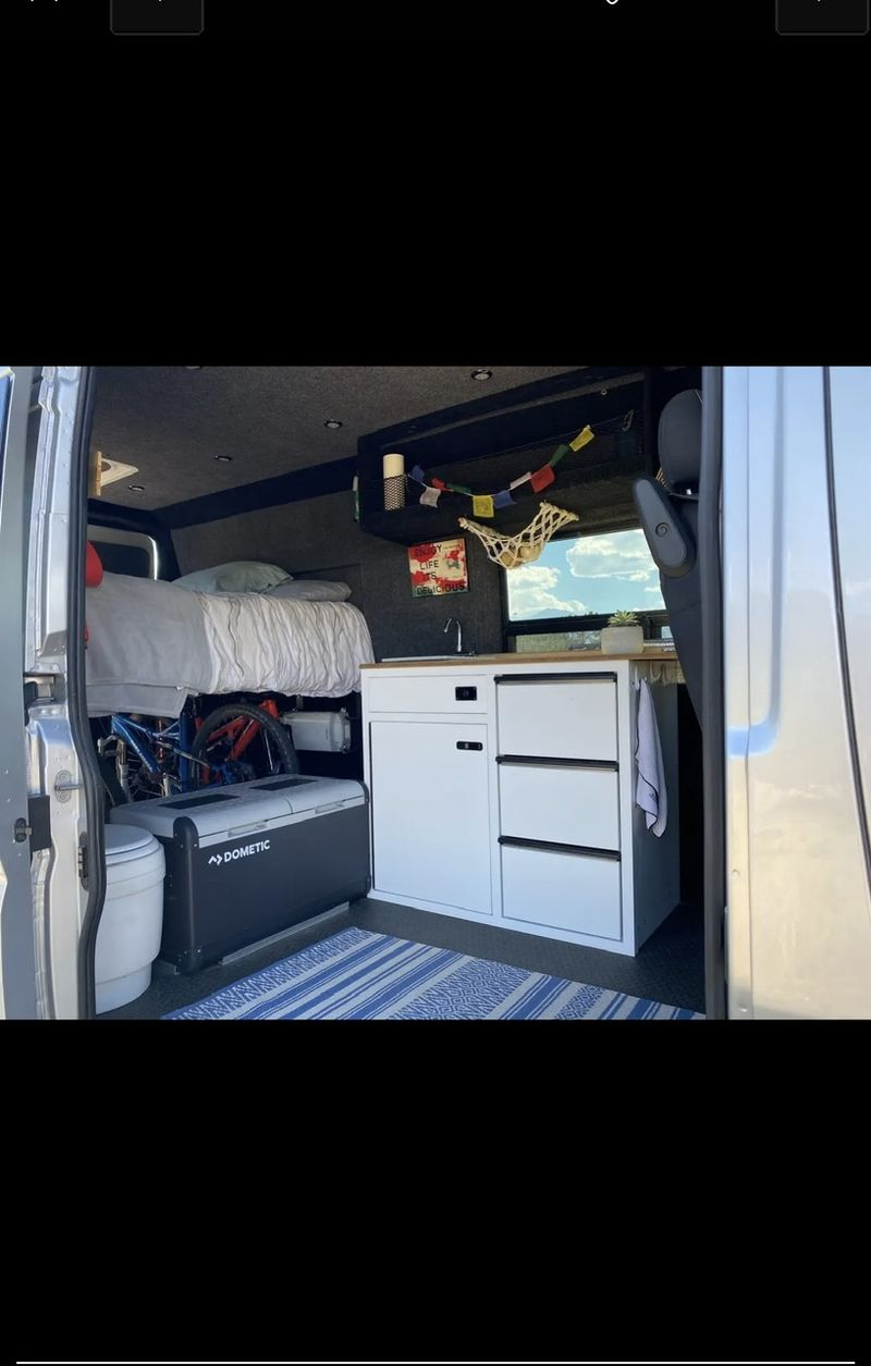 Picture 4/5 of a 2019 Dodge ProMaster  for sale in Miranda, California