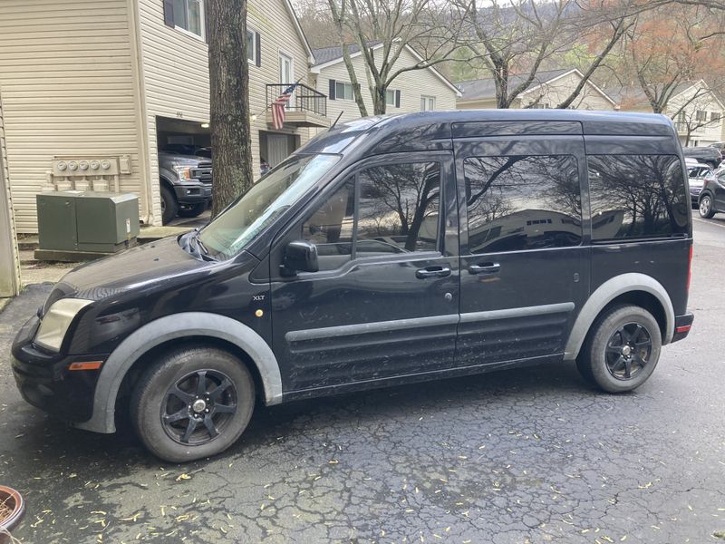 Picture 3/11 of a Ford transit connect 2013 for sale in Chattanooga, Tennessee