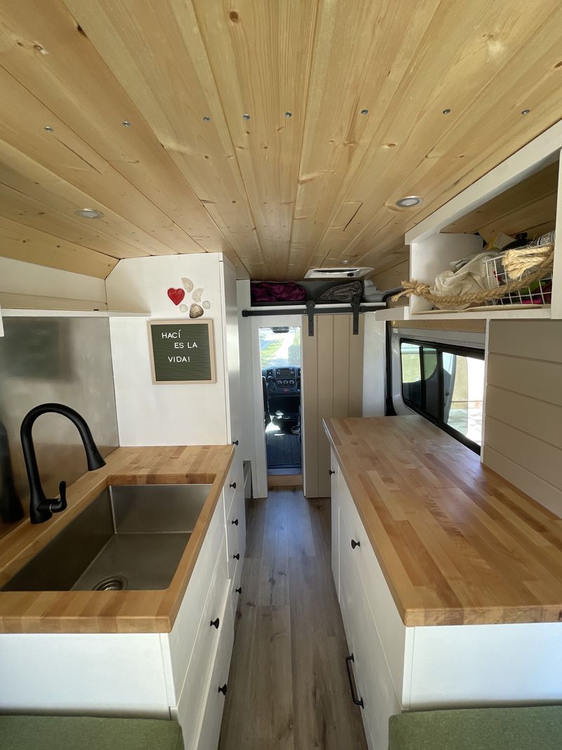 Picture 1/26 of a 2019 Dodge Ram Promaster 2500 - trying to sell asap for sale in Sunnyvale, California