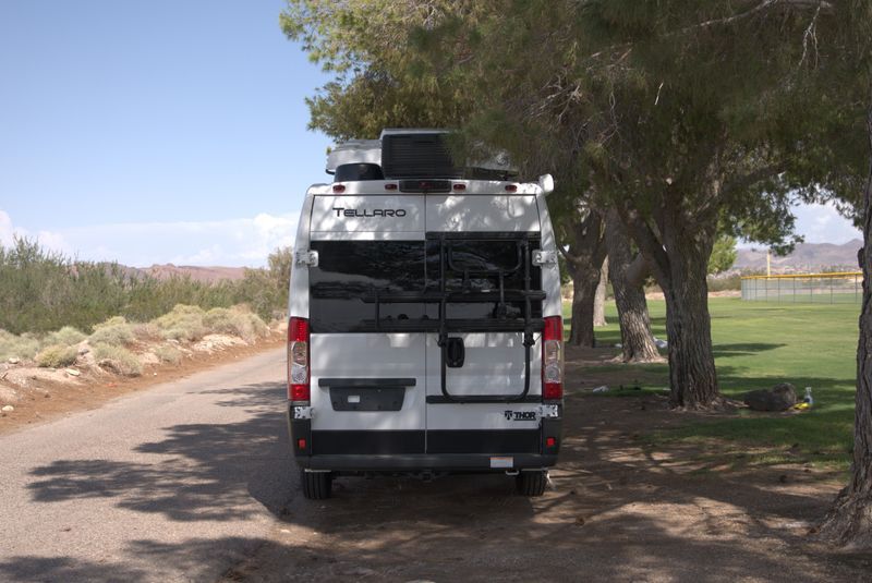 Picture 5/17 of a 2022 THOR TELLARO 20A - Motorhome  for sale in Las Vegas, Nevada