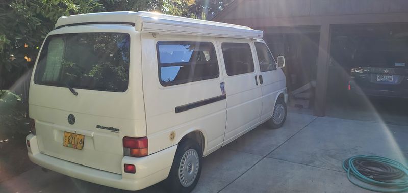 Picture 3/8 of a Eurovan camper in great shape for sale in Portland, Oregon