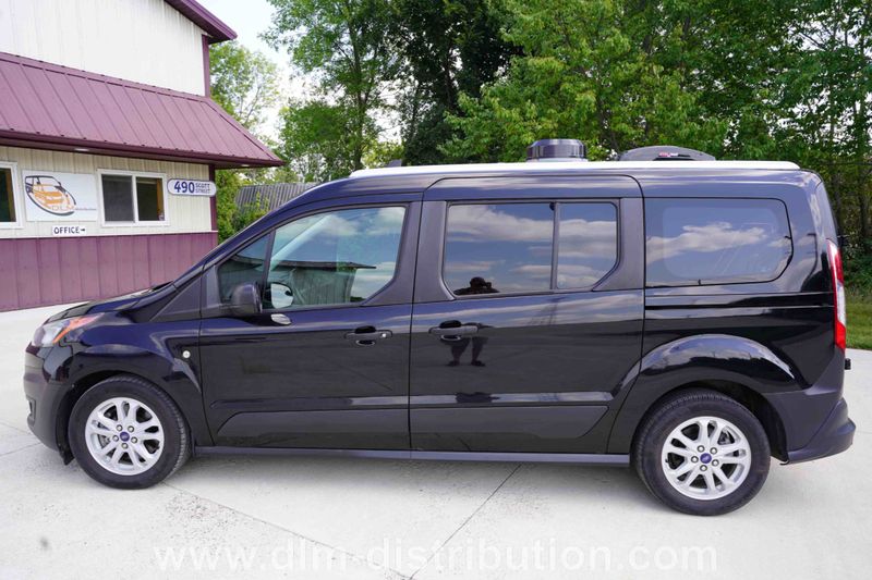 Picture 1/8 of a 2020 Mini-T Campervan Solar, Garageable, HOA Friendly for sale in Lake Crystal, Minnesota