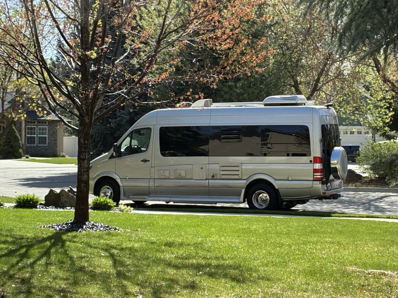 Picture 2/24 of a 2016 Mercedes Pleasure Way 3500 for sale in Eagle, Idaho