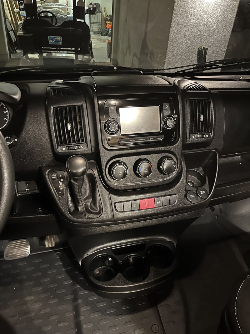 Picture 5/25 of a 2019 Dodge Promaster 2500 High Roof for sale in Phoenix, Arizona