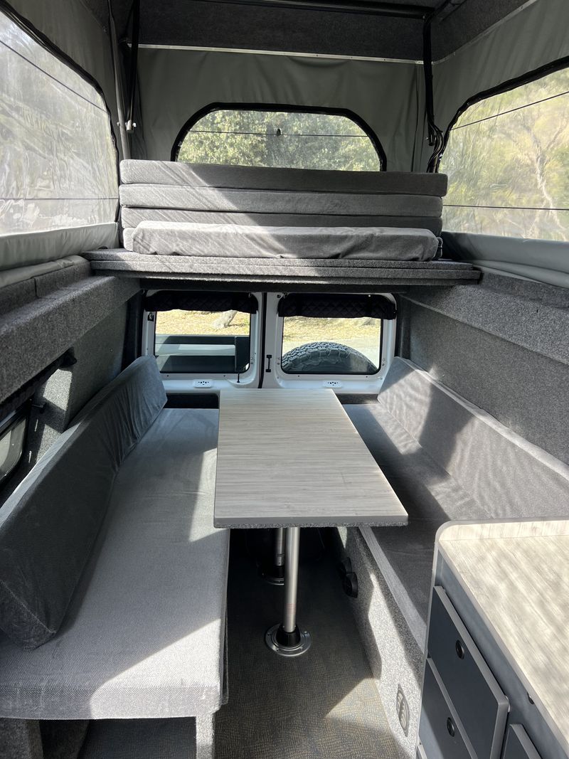 Picture 5/20 of a 2008 Ford Conversion Van for sale in San Ramon, California