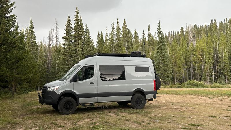 Picture 5/9 of a Highly Capable and Ready For Adventure, see builder link for sale in Silverthorne, Colorado