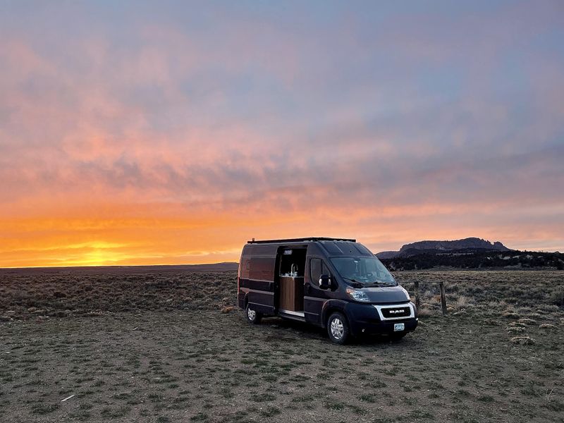 Picture 3/21 of a 2019 Dodge Promaster 2500 - built by Interstate Vans, LLC for sale in Boston, Massachusetts
