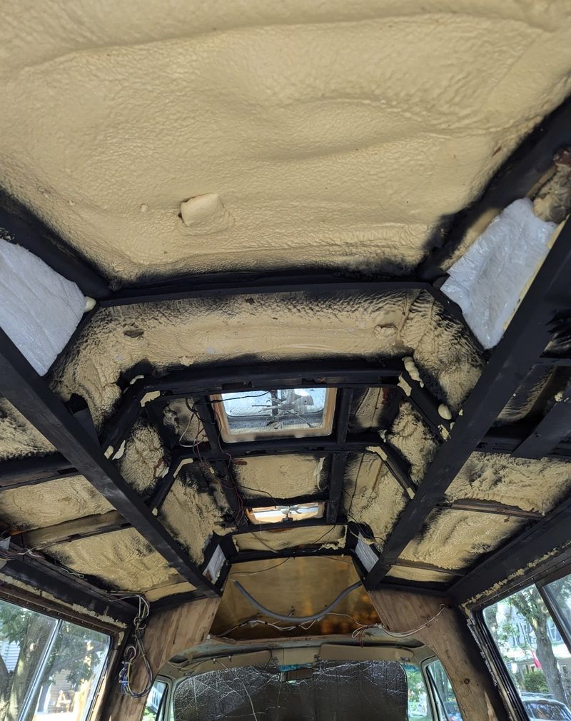 Picture 3/12 of a 1982 Dodge Transvan Project for sale in Cincinnati, Ohio