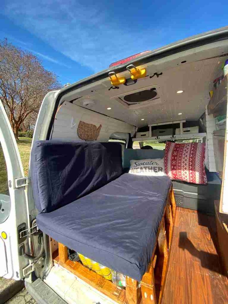 Picture 4/10 of a Ford Transit Connect 2013 for sale in Brooklyn, New York