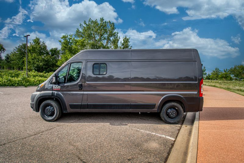 Picture 6/13 of a Professionally Built New 2021 Promaster 159 for sale in Kyle, Texas