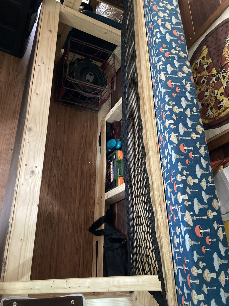Picture 2/25 of a 2019 Dodge Promaster 1500 for sale in Liberty, Maine