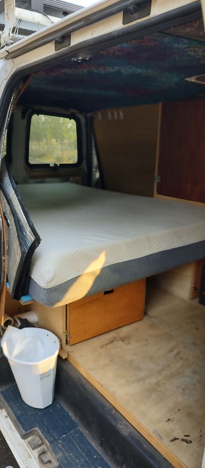 Picture 3/5 of a 2007 Chevy Express 3500 for sale in Bend, Oregon