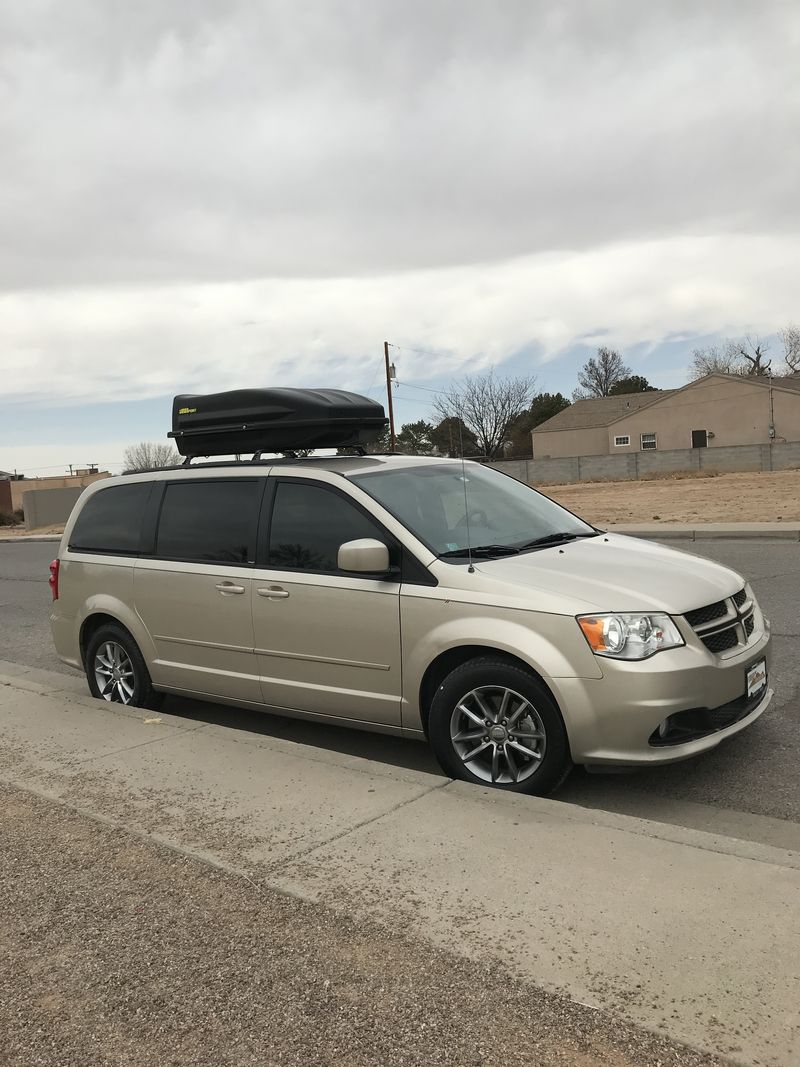 Picture 3/17 of a 2013 Dodge Grand Caravan  for sale in Albuquerque, New Mexico