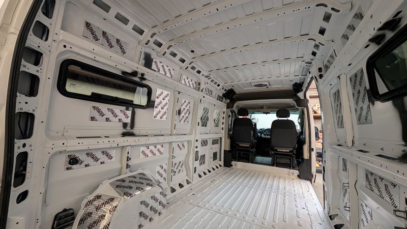 Picture 5/11 of a The Ultimate Adventure Rig – [Coming Soon] Promaster 2500 for sale in Broomfield, Colorado