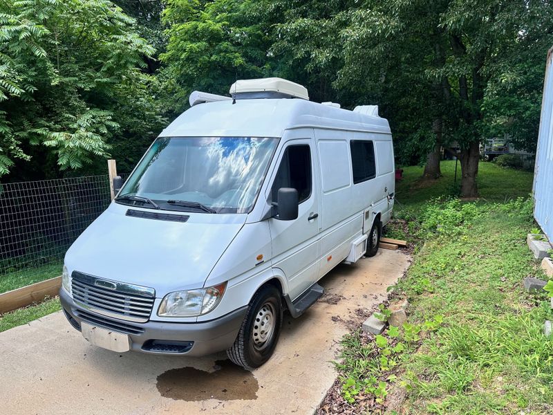 Picture 1/21 of a 2002 Forest River MB Cruiser for sale in Fairview, North Carolina