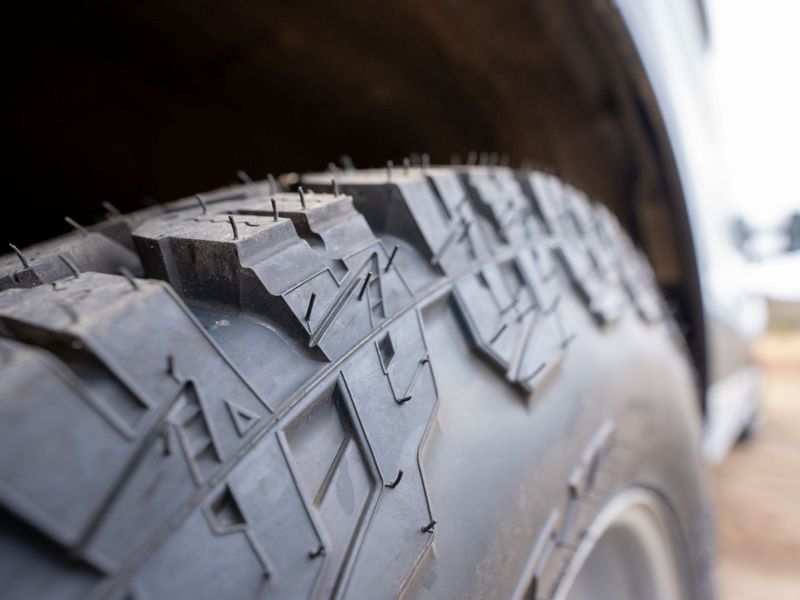 Picture 5/15 of a 2018 transit camper w/ 45k mile warranty for sale in Bend, Oregon