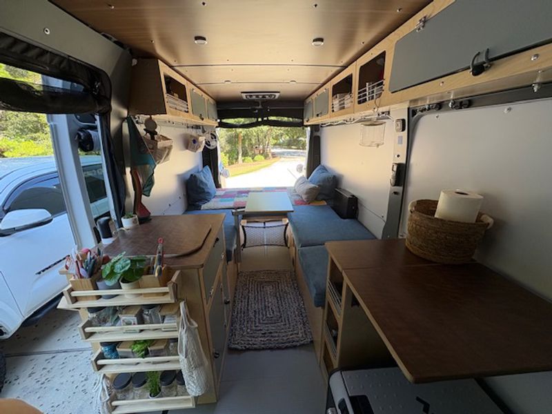 Picture 2/27 of a Named Best Campervan for 2025 by Ouside Magazine for sale in Niceville, Florida