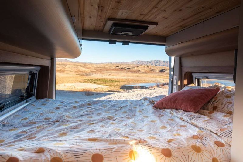 Picture 6/12 of a Lola - The home on wheels by Bemyvan | Camper Van Conversion for sale in Las Vegas, Nevada