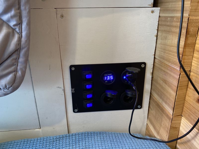 Picture 5/15 of a 2017 Ram Promaster 1500 Low Roof. Low Mileage  for sale in Richmond, Virginia