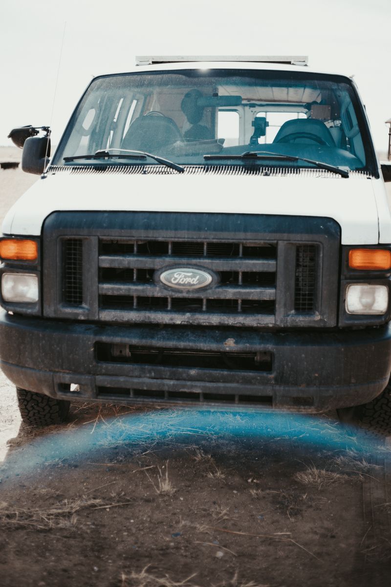 Picture 5/9 of a 2008 Ford Econoline E-250 - Ferguson for sale in Nashville, Tennessee