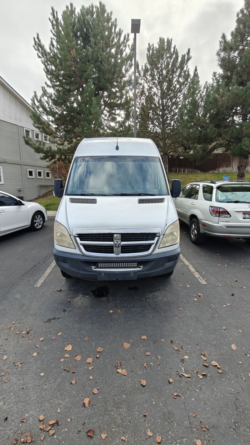 Picture 4/45 of a 2007 3500 170 EXT Full Height Dually RWD for sale in Boise, Idaho