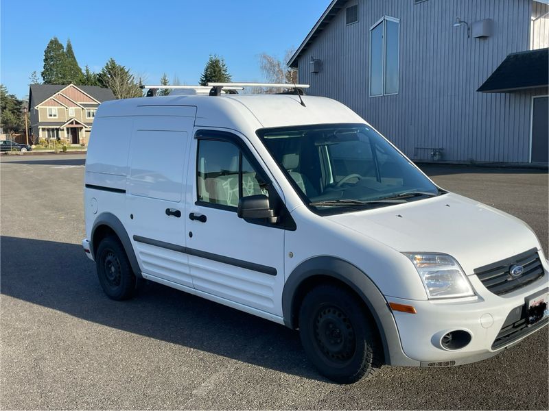 Picture 2/11 of a 2012 Ford Transit Connect  for sale in Seattle, Washington