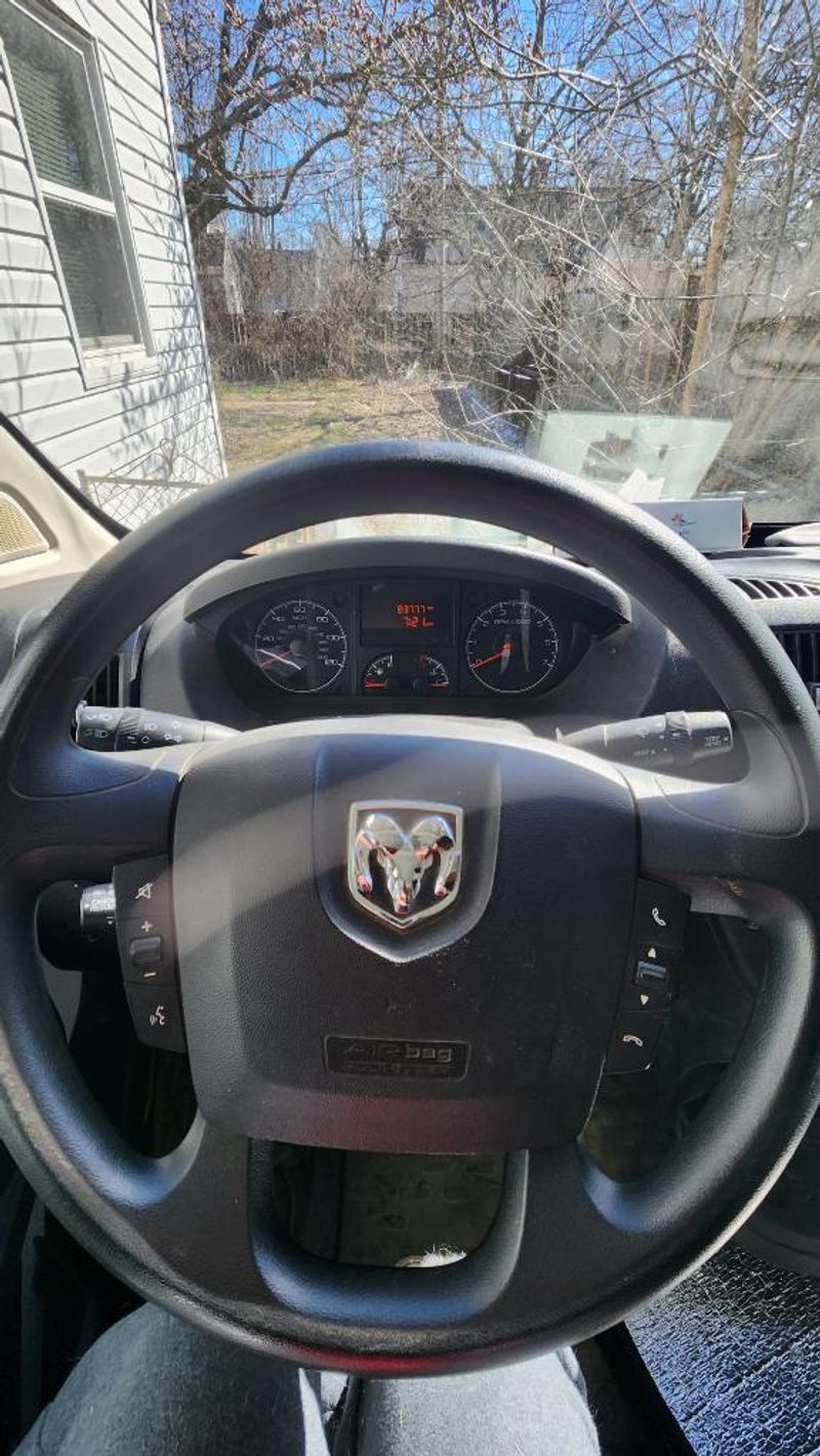 Picture 3/16 of a 2018 Ram Promaster  for sale in Columbus, Ohio