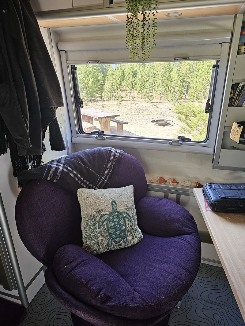 Picture 1/10 of a Perfect for off grid living for sale in Woodland Park, Colorado