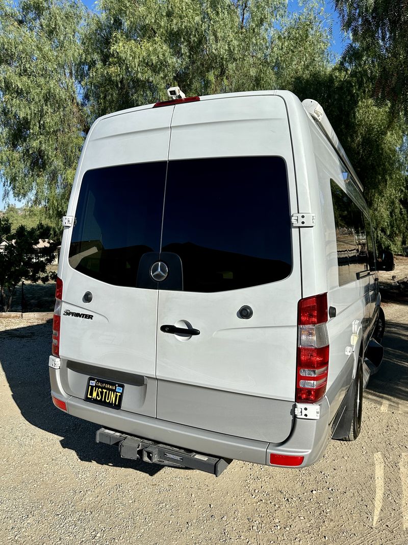 Picture 4/35 of a 2013 Mercedes Sprinter Van  for sale in Temecula, California